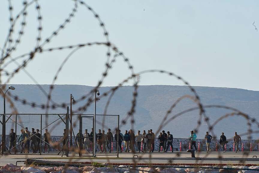 What to know about the EU’s new rules on migration and asylum as they come into effect