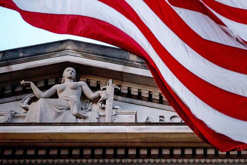 Trump names James M. McDonald to lead powerful New York federal prosecutor’s office