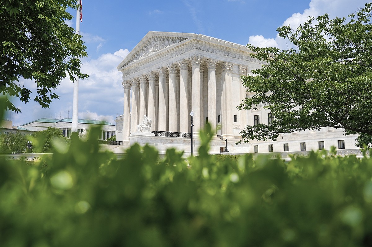 Times Opinion : The Supreme Court doesnt own the Constitution | Chattanooga Times Free Press