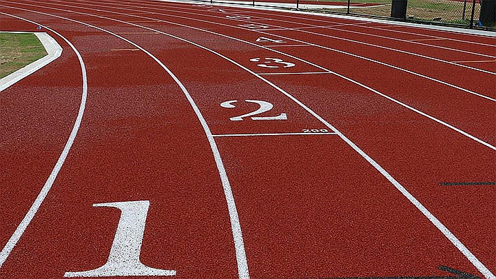 : OU's Mullings wins 2nd straight discus title, Arkansas takes men's team crown at NCAA outdoors