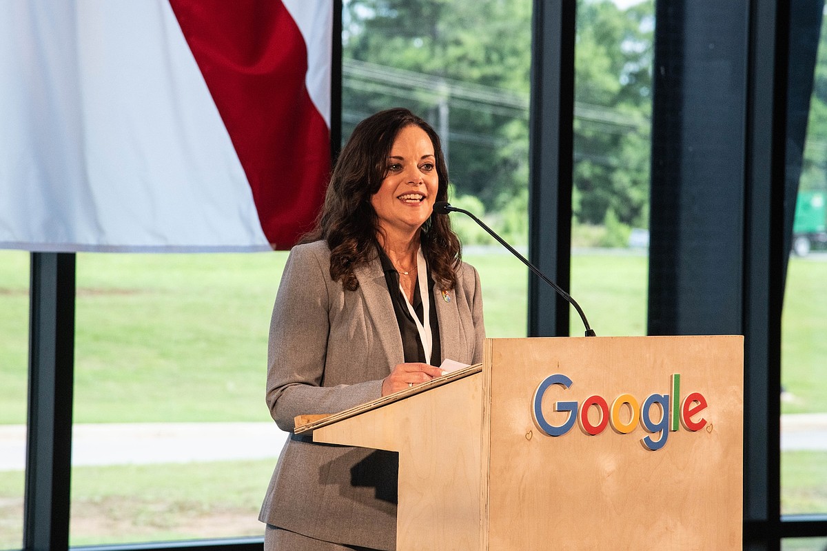 Google Invests $1.5 Billion For Alabama Data Center Expansion