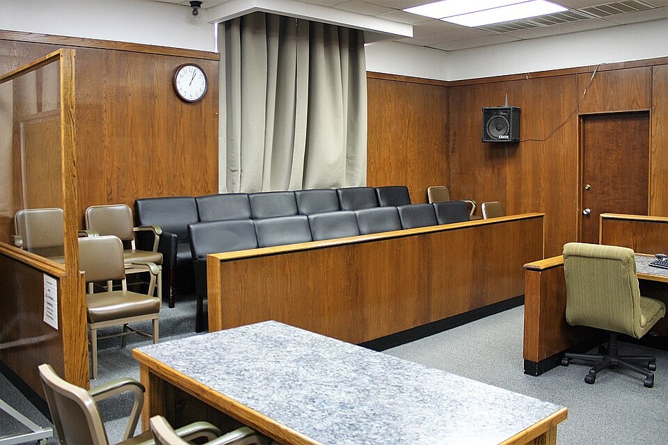 EDITORIAL | Florida Justice: Court to decide -- again -- whether juries must have 12 members