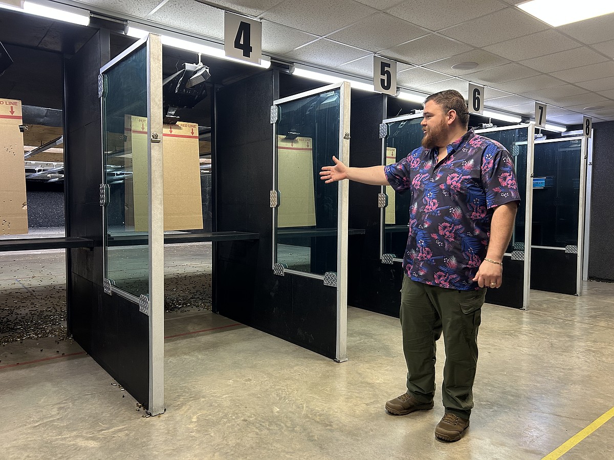 Texarkana gun range to host firearm safety seminar for youth