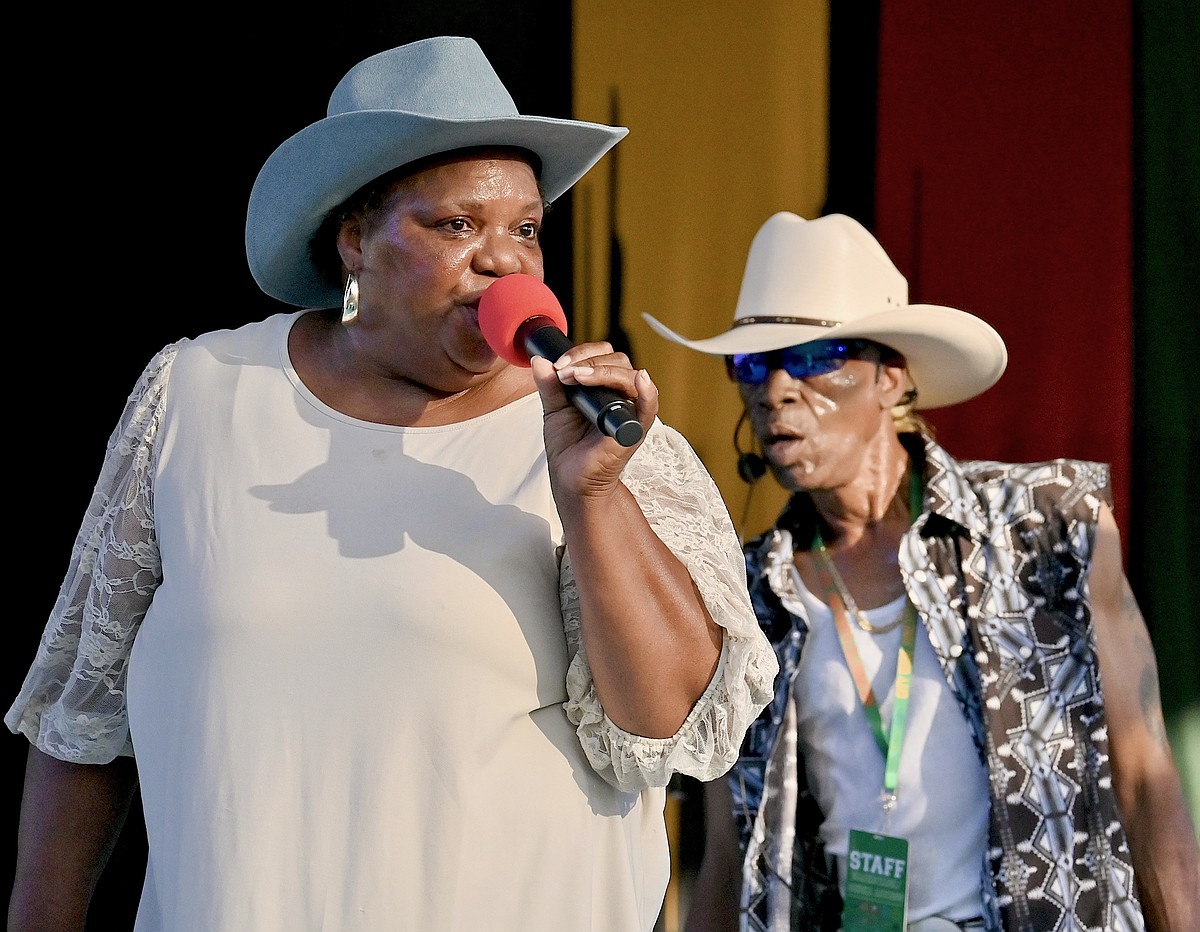 Fireworks, history -- and maybe the moonwalk -- on tap for Texarkana's Juneteenth celebration