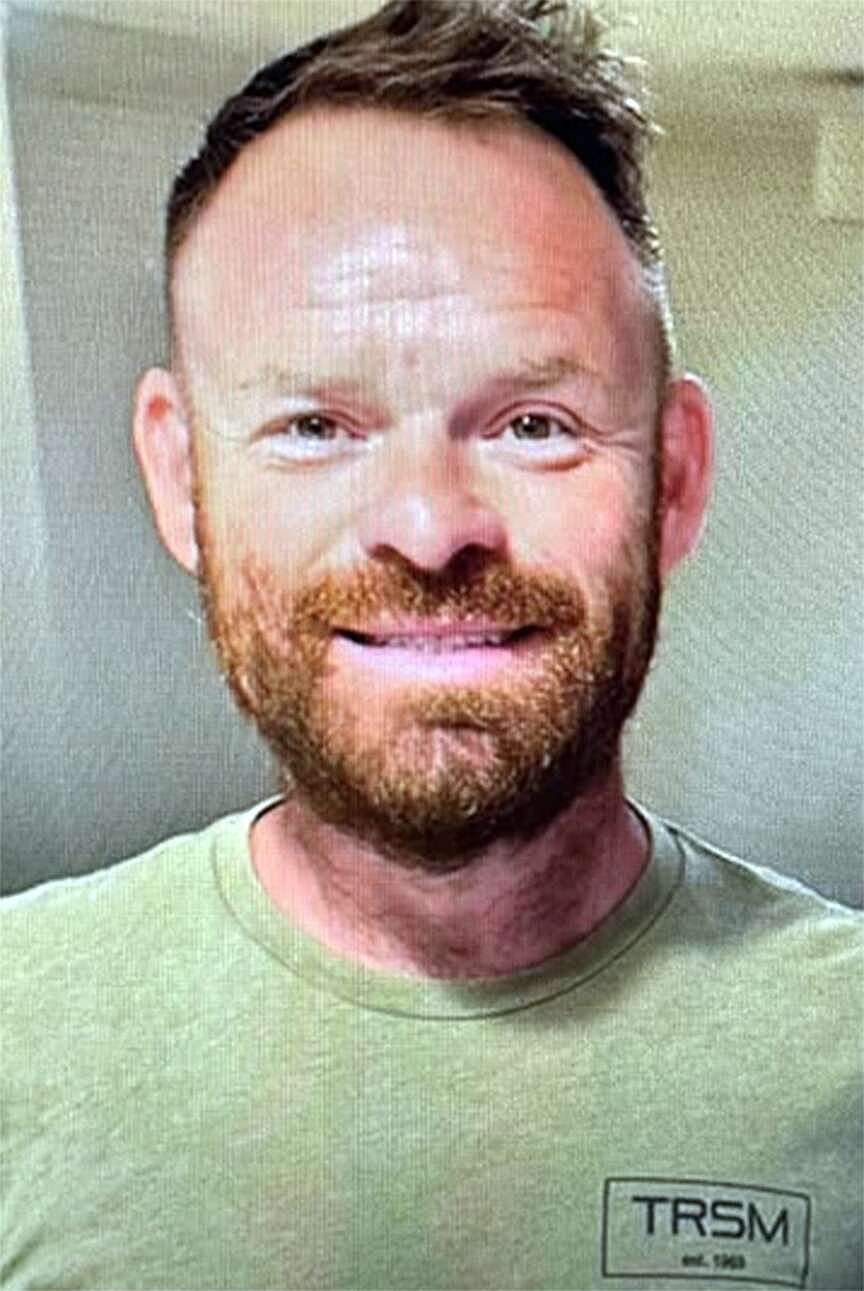 TEXARKANA, Ark. -- Human remains discovered last week have been identified as those of Jonathan Bohrer.