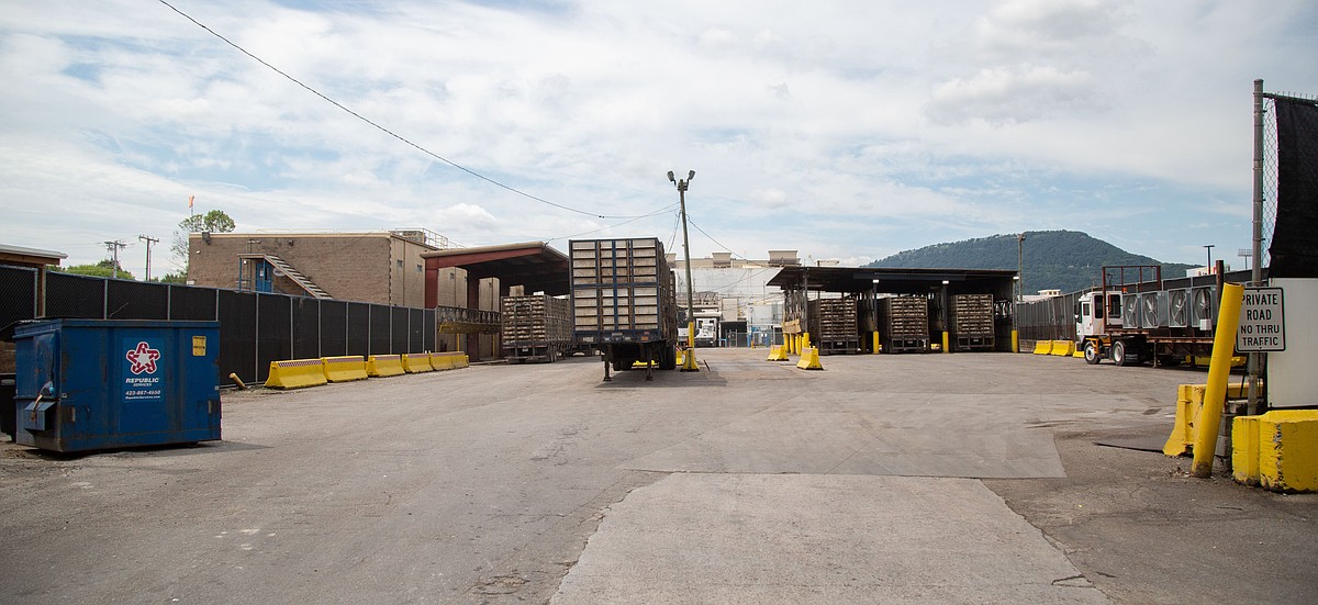 Chicken plant neighbors lament job losses, but they won’t mourn the smell