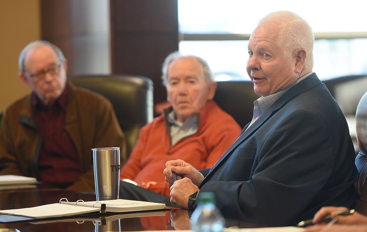 EPB approves annual budget with no electric rate increase