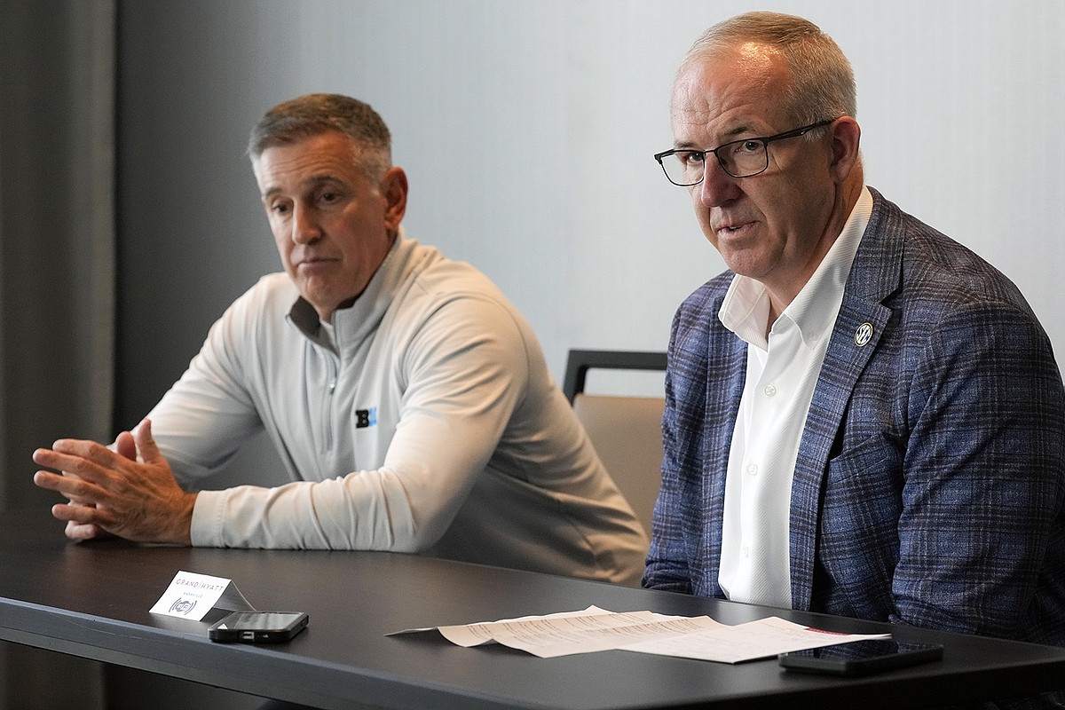 Protect College Sports Act clears hurdle to allow vote in Senate