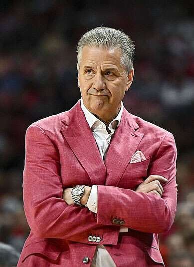 Hogs unveil plan for Bahamas trip