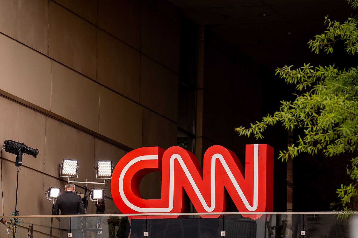 Free Press Opinion: Democrats losing media mouthpieces to carry their water
