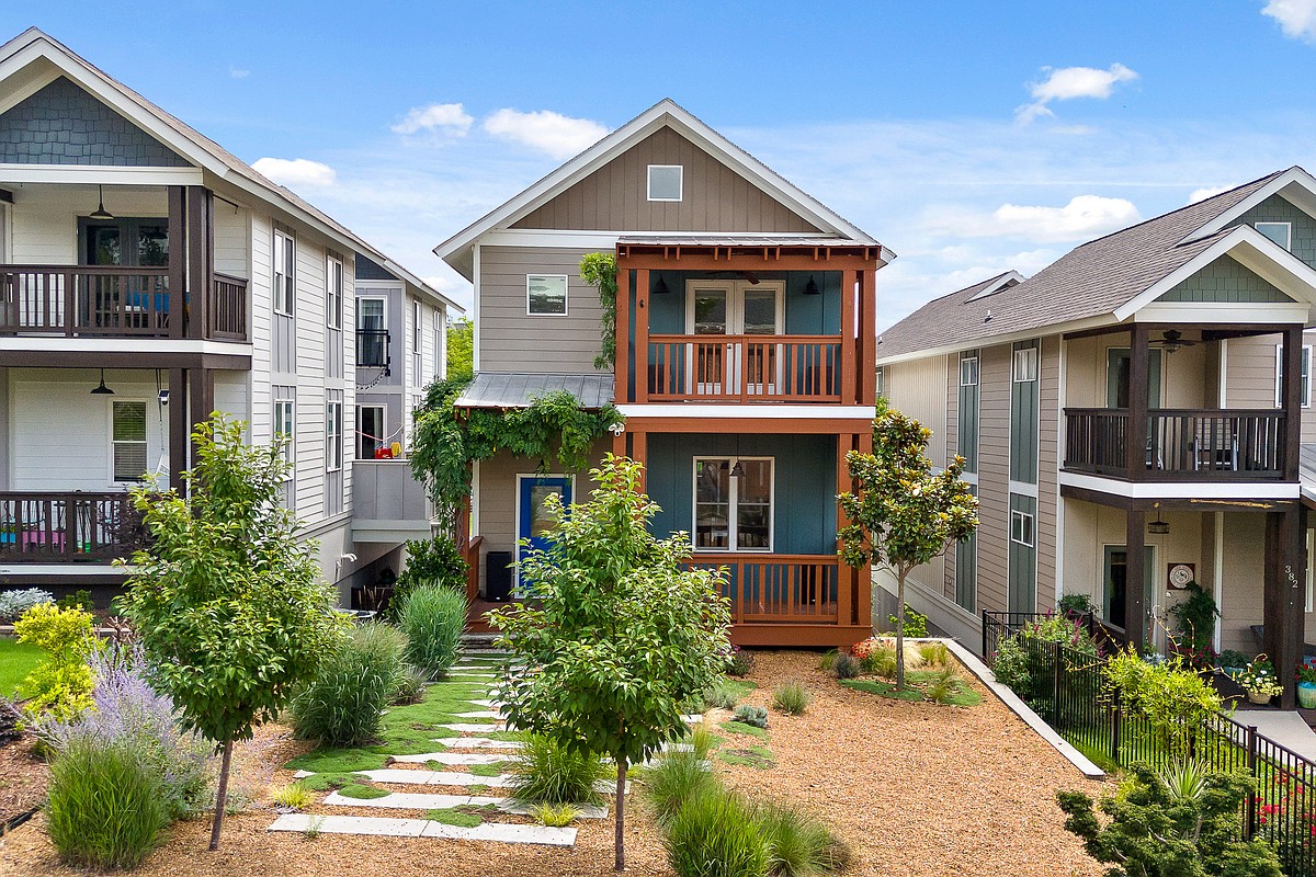Residential real estate: What you get for $800k in the Chattanooga area