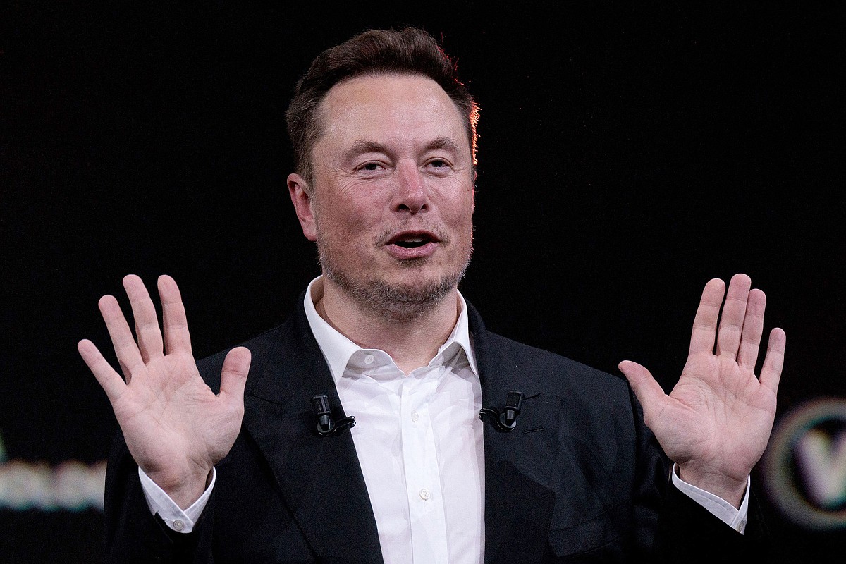 Elon Musk's Journey: Transforming Innovation and Economy