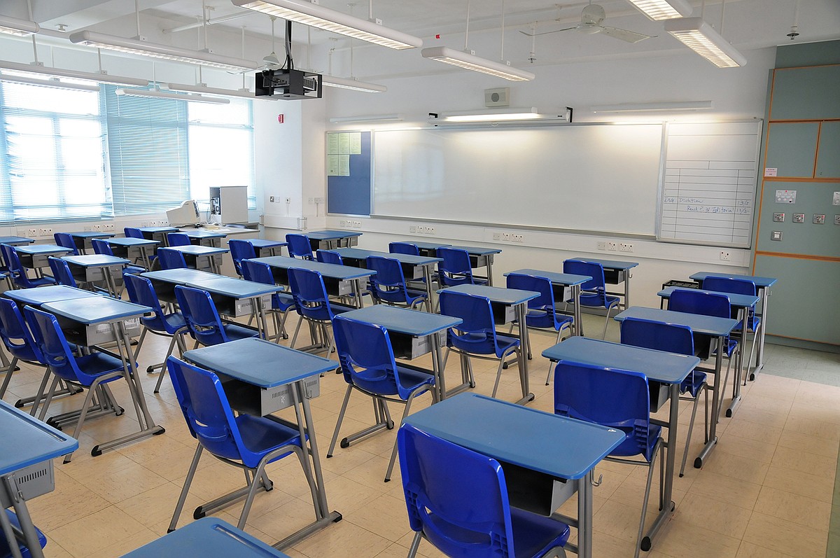 Free Press Opinion: Adolescents stop reading as America’s education crisis moves to middle school