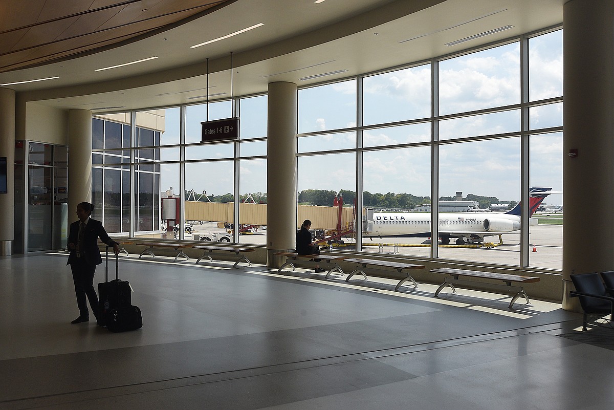 Chattanooga Airport board sues Tennessee leaders over board makeup