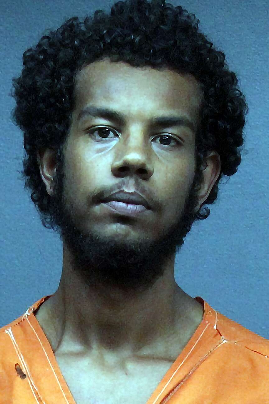 Texarkana man accused of fracturing infant’s skull faces charge of injuring her twin brother