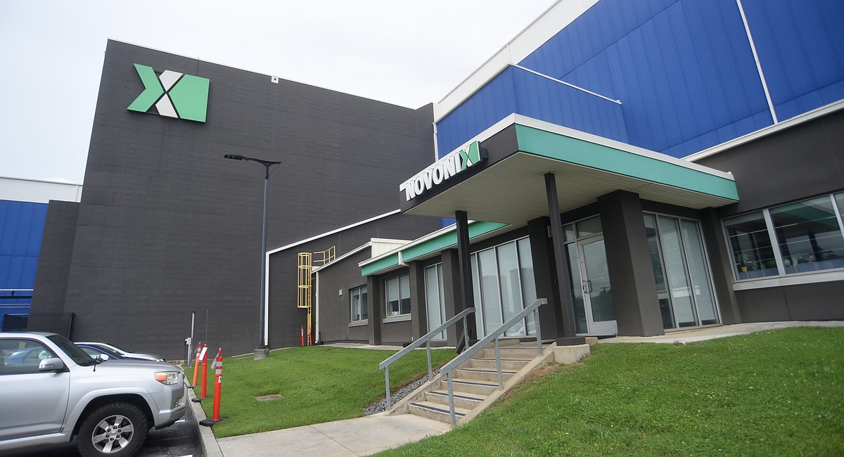 Novonix must repay $3M state grant after job creation falls short