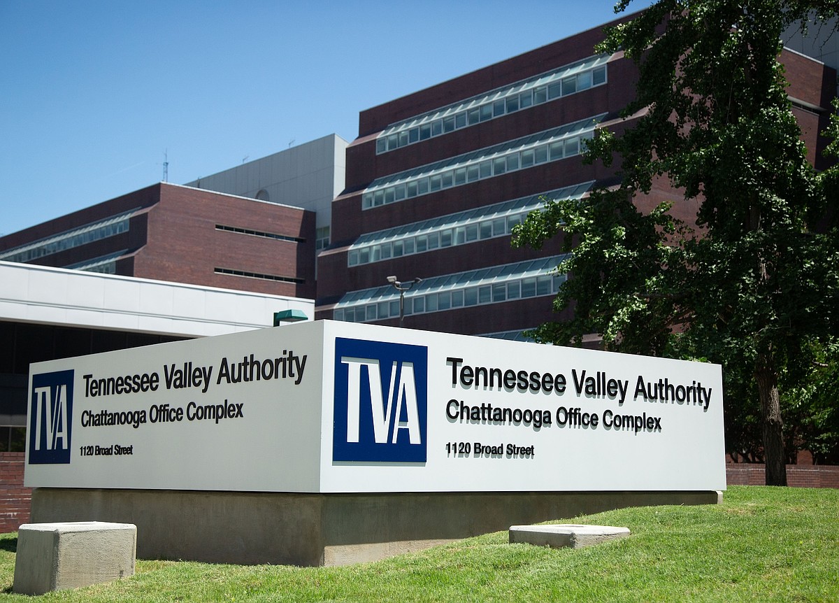 No more wind, lots more gas: Seven takeaways from TVA’s energy plan