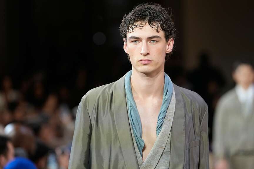 Armani’s heirs carry the vision forward as the house faces its next chapter