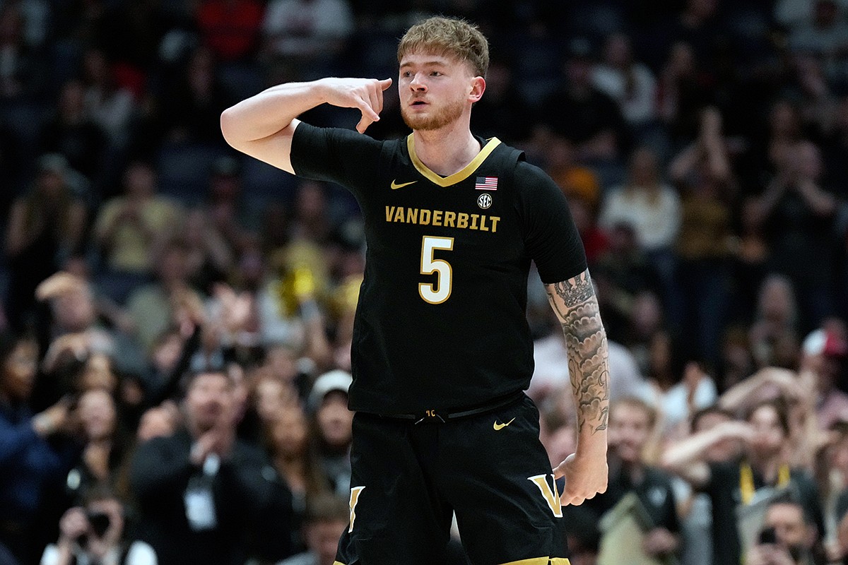 Knicks are proof that second-round picks can lead way to NBA titles
