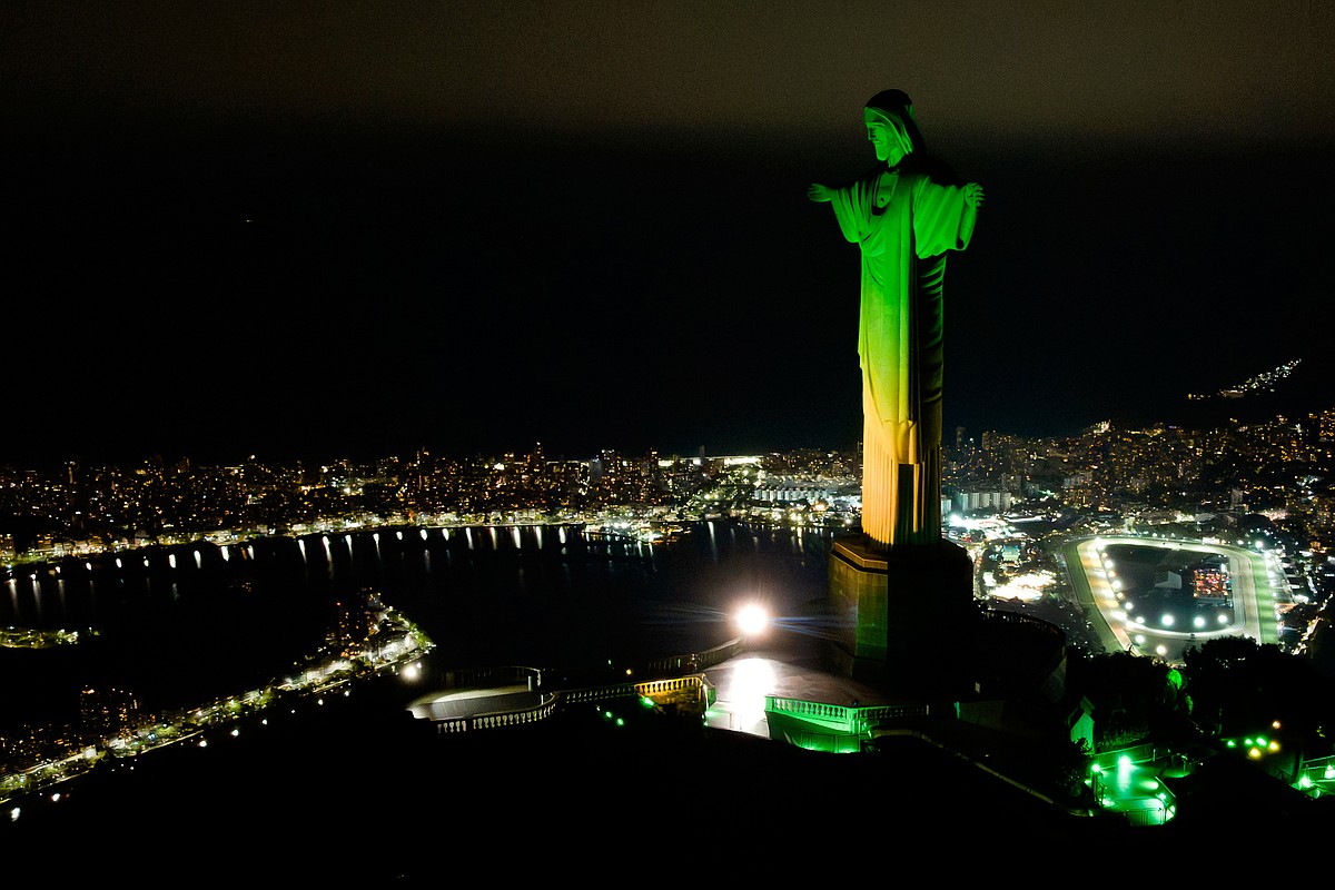 FIFA kicks off yearlong countdown to Women’s World Cup in Brazil