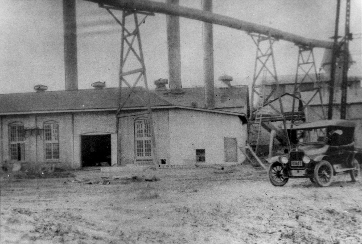 America 250 | Columbia County native Harvey Couch sparked Arkansas' electric age