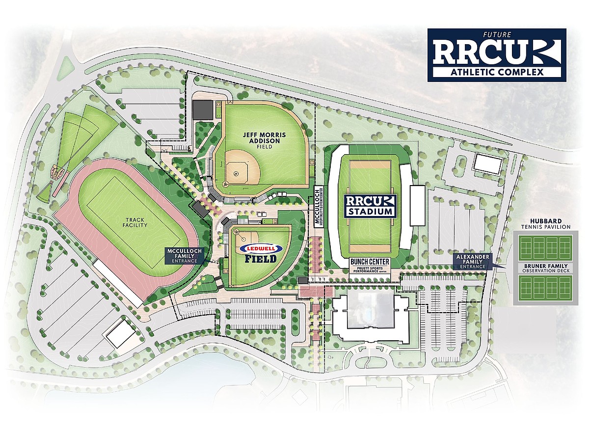 A&M-Texarkana official gives update on coming athletic complex