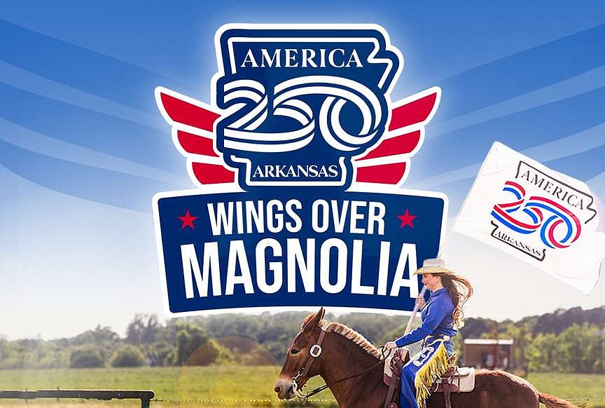 Wings Over Magnolia flyover event slated for Tuesday