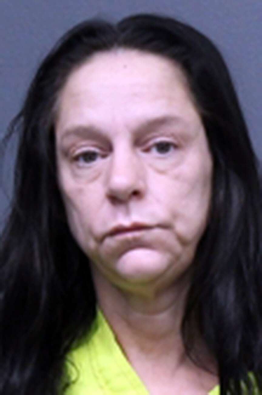 January trial date set for Maud, Texas, woman charged with sexual abuse of children