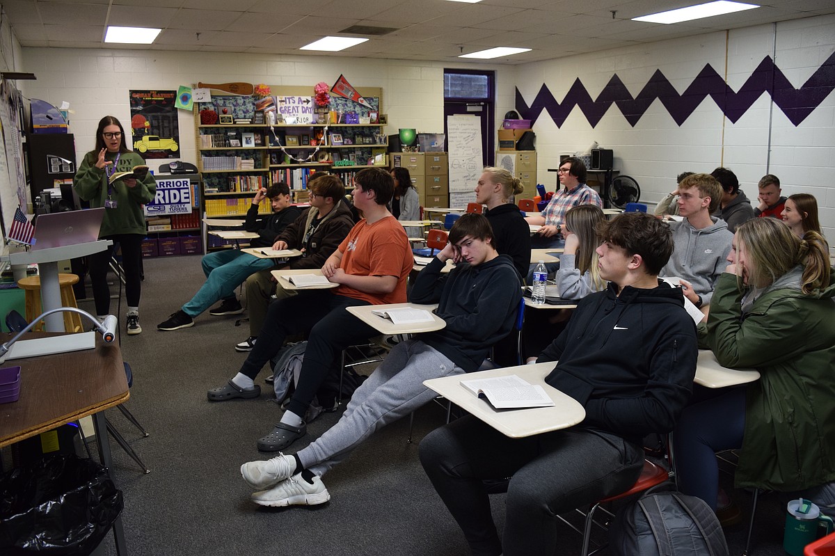 Free Press State TCAP scores show continued improvement