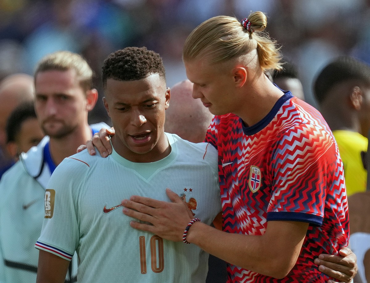 For some World Cup teams, finishing first in group is second to knockout prep