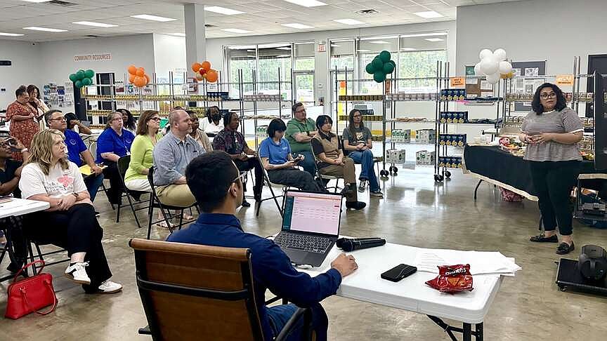 TXK Exchange Summit addresses local needs in Texarkana