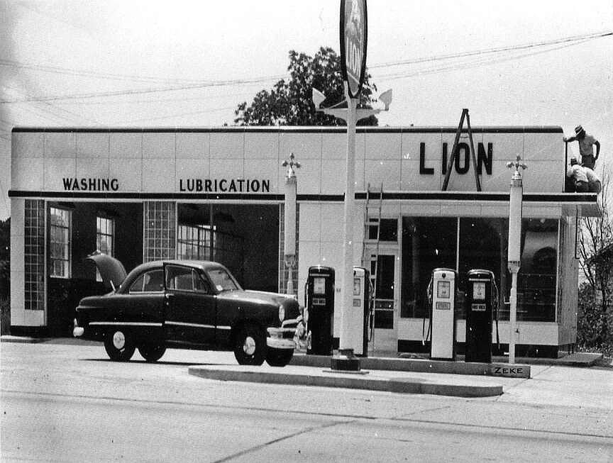 America 250 | T.H. Barton helped shape El Dorado during South Arkansas’ oil boom