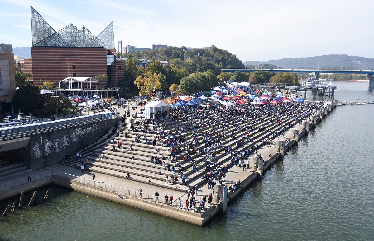 Head of the Hooch questioning future amid Chattanooga’s riverfront redevelopment plans