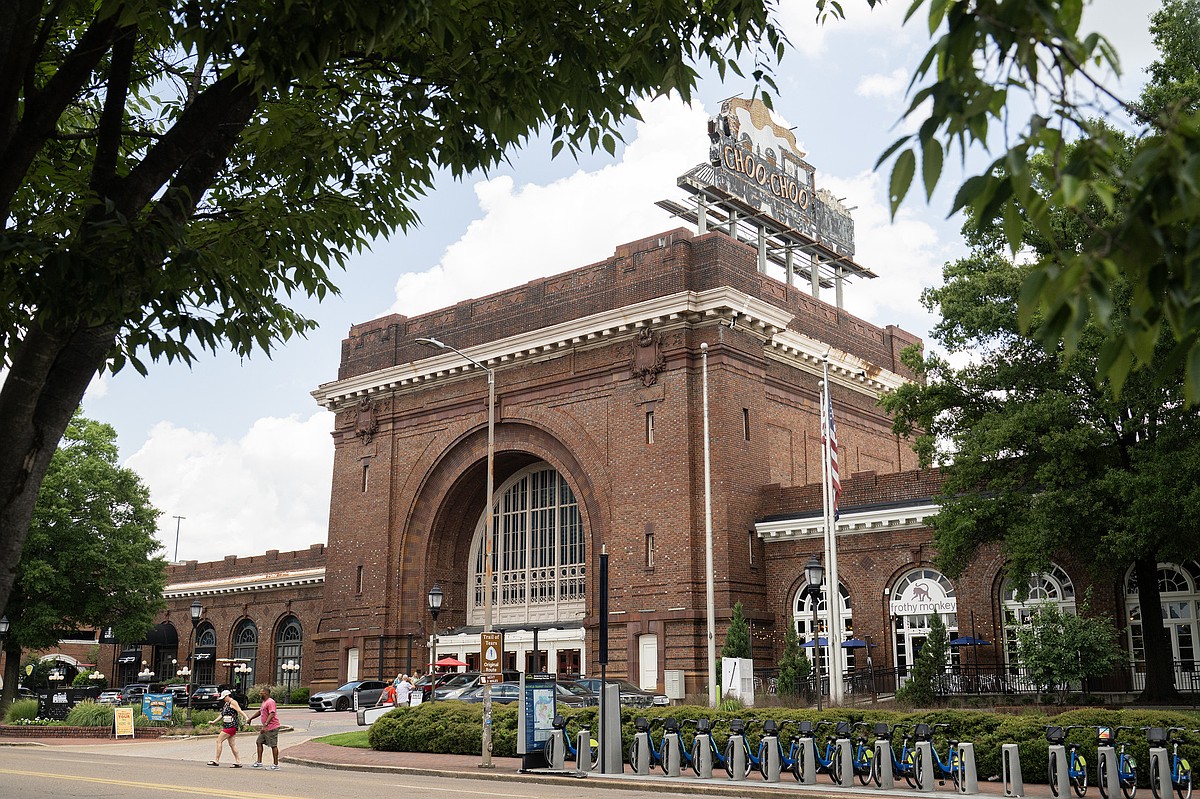 Right buyer still sought for ‘irreplaceable’ Chattanooga Choo Choo