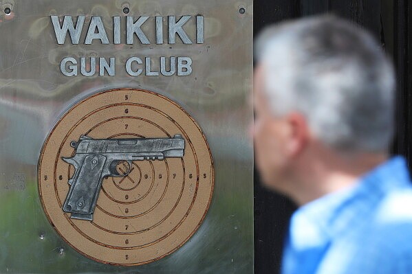 EDITORIAL | Balancing Rights: Court made right call on Hawaii's gun restriction