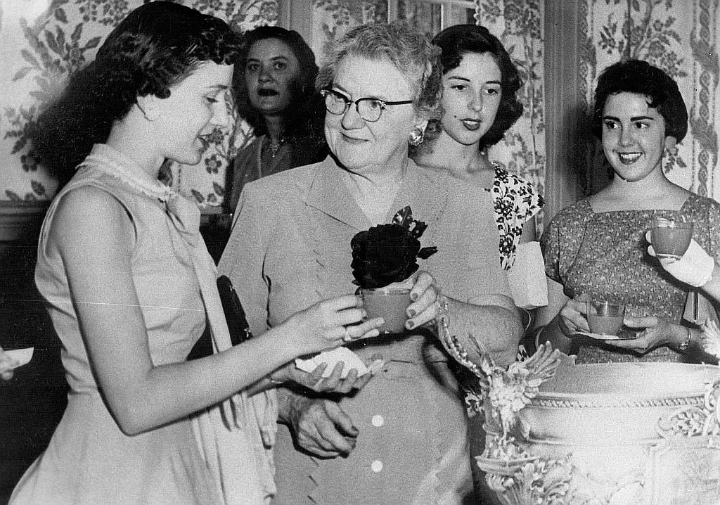 America 250 | Maud Crawford's story in Camden began long before her disappearance