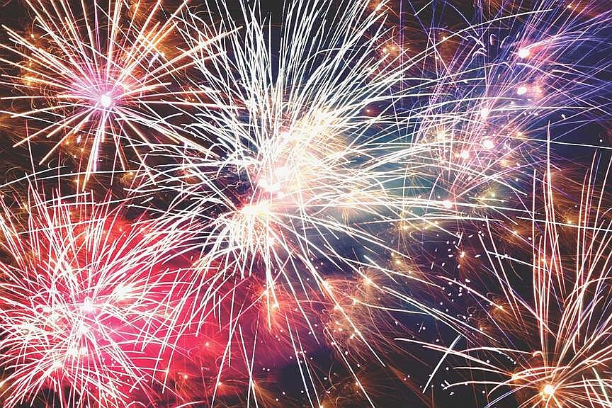 Camden readies for Independence Day festivities