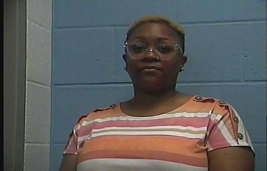 Ouachita County chief deputy collector charged with felony theft