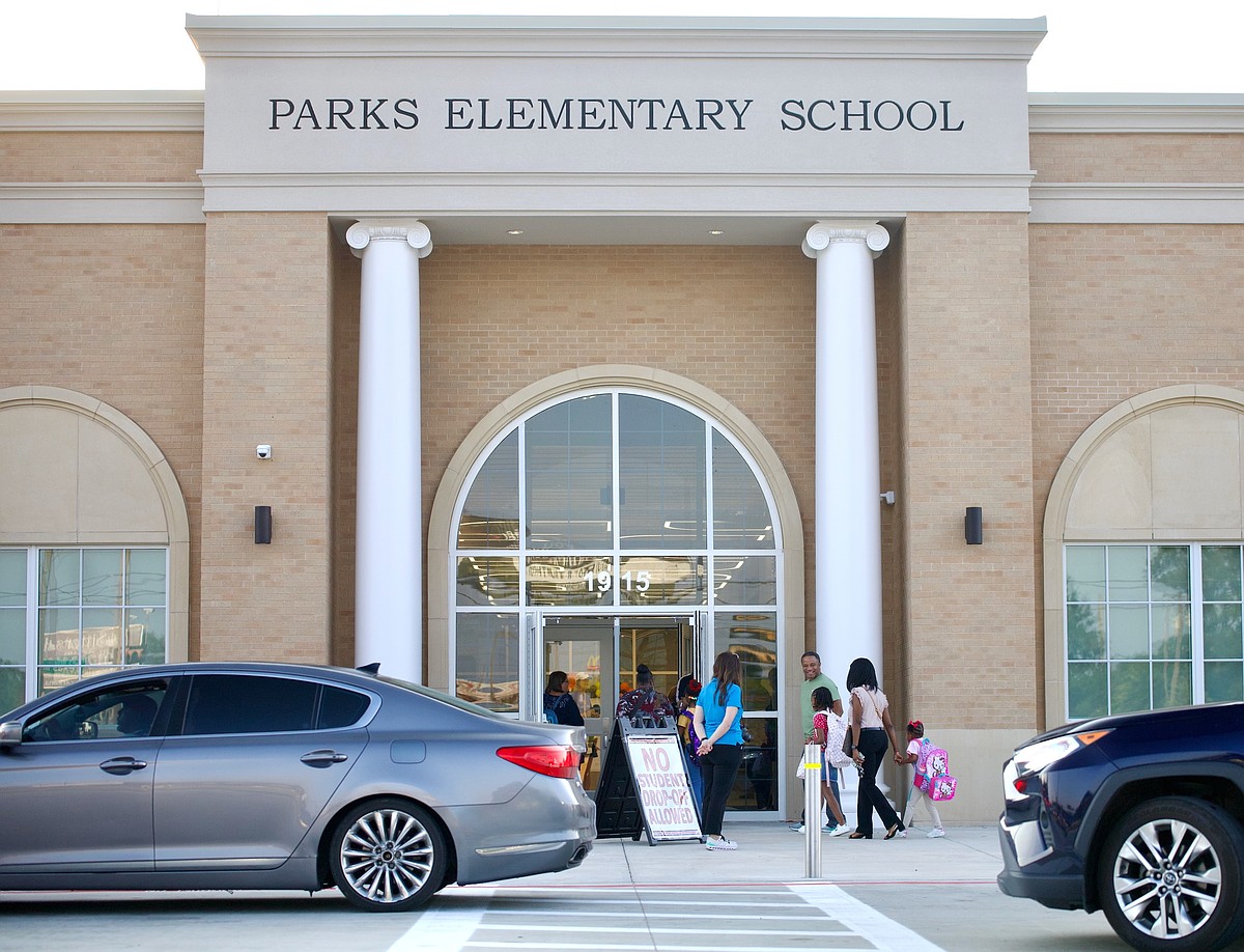 TISD Board meeting sees promising score projections