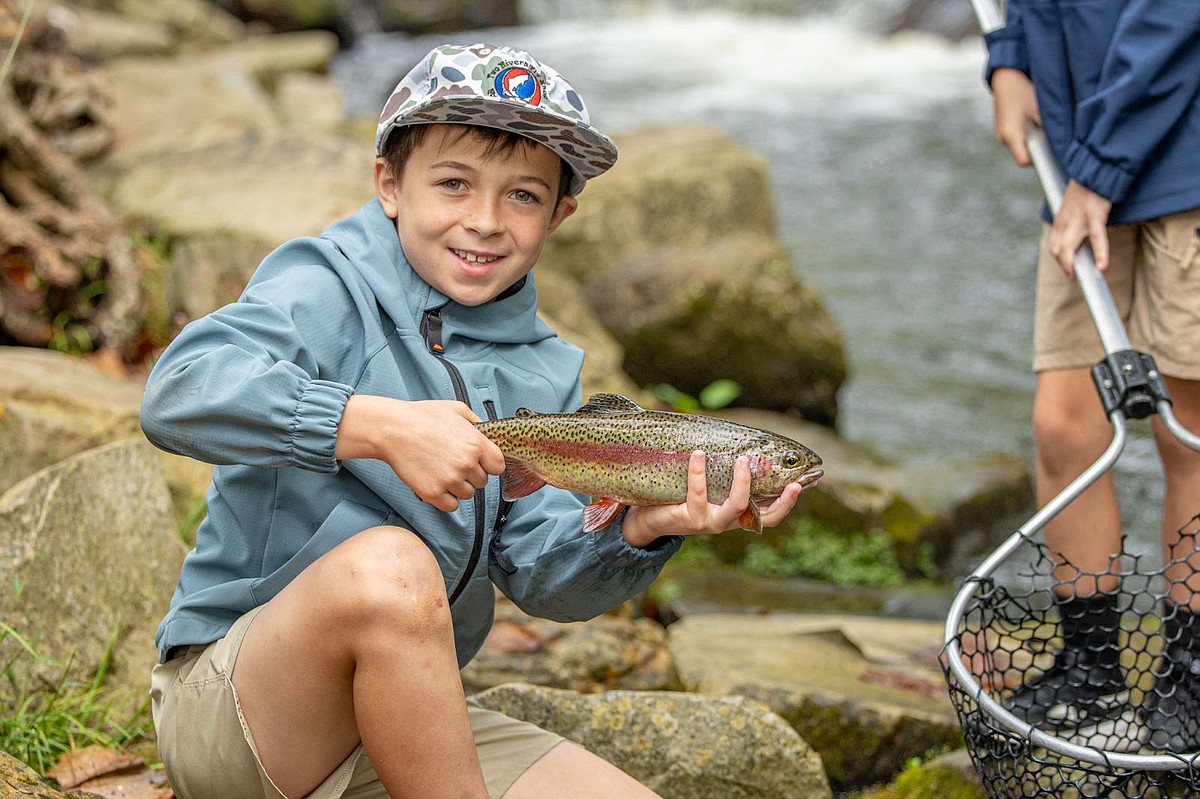 Arkansas 2026-27 Fishing Regulations changes in fffect, new guidebook released