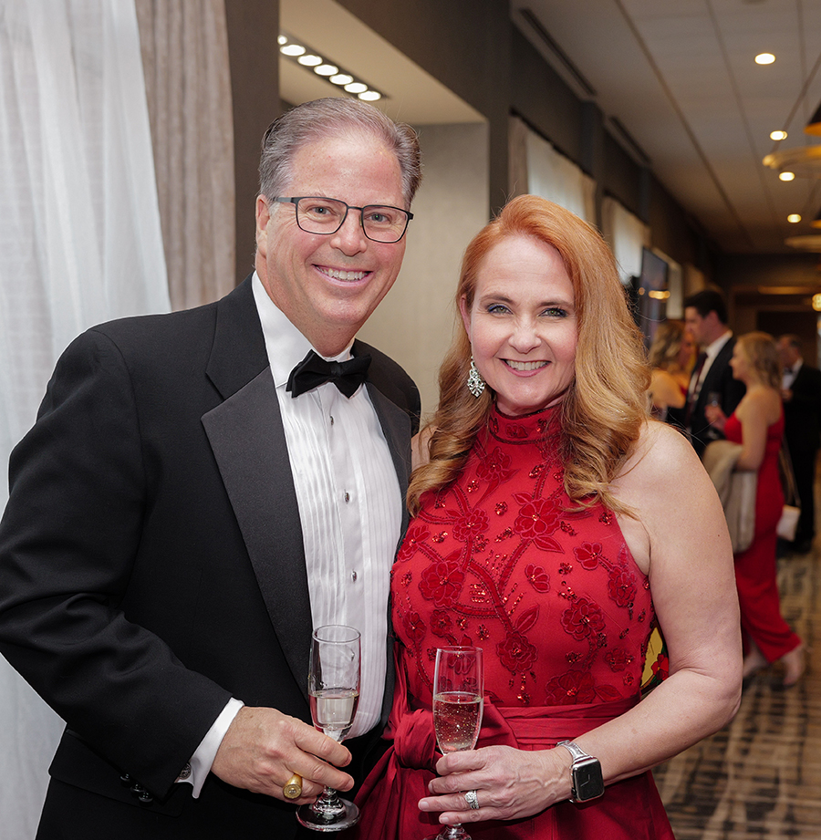 Photo by Mark Gilliland / David & Lea Anne Wiles