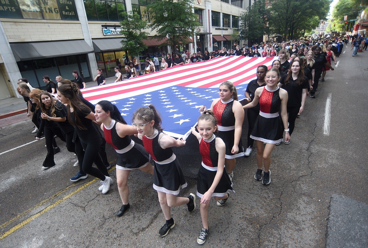 Perspective: Brotherhood the highest ideal in ‘America the Beautiful’