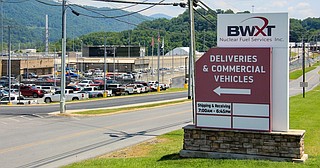 Jonesborough, Tennessee, has a uranium problem