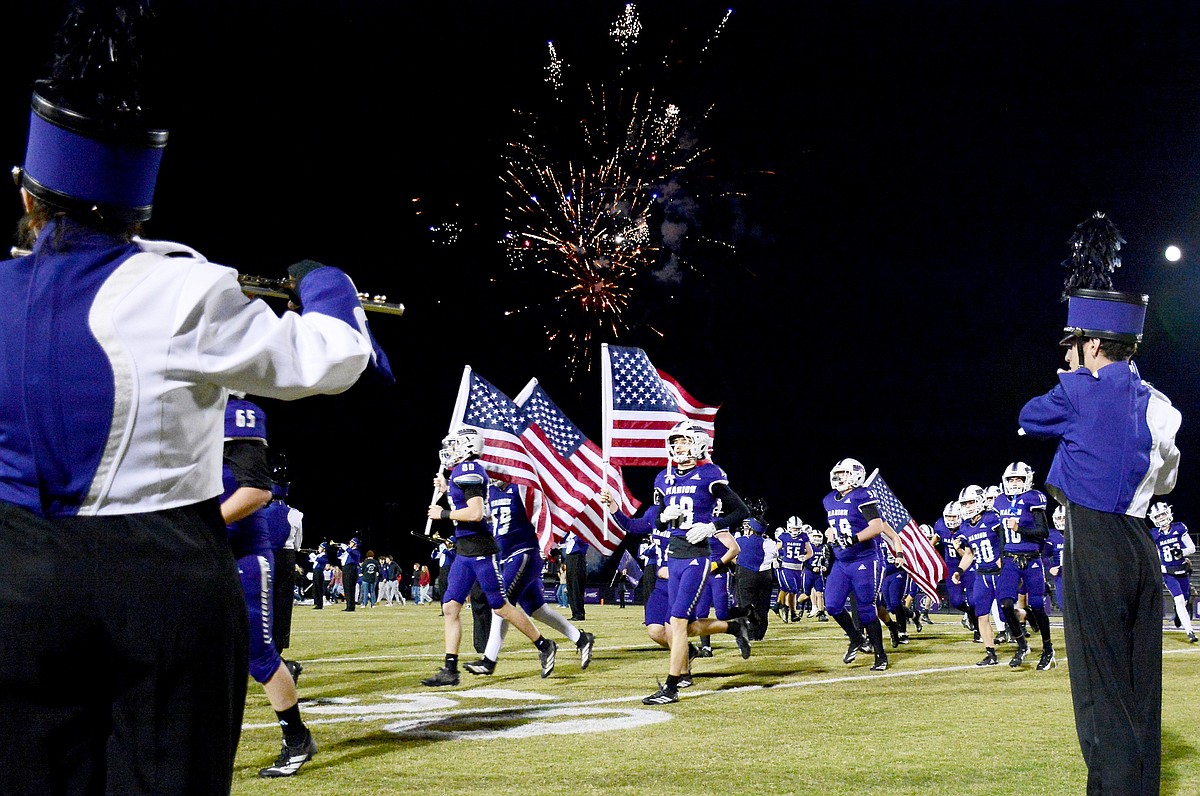 Numbers to know as countdown begins on prep football season