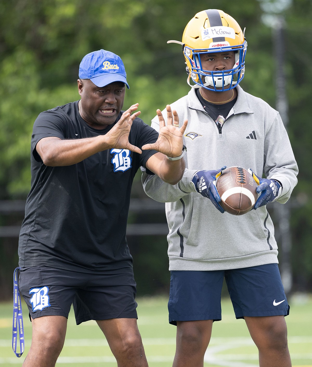 Prep football has seen plenty of changes since last season