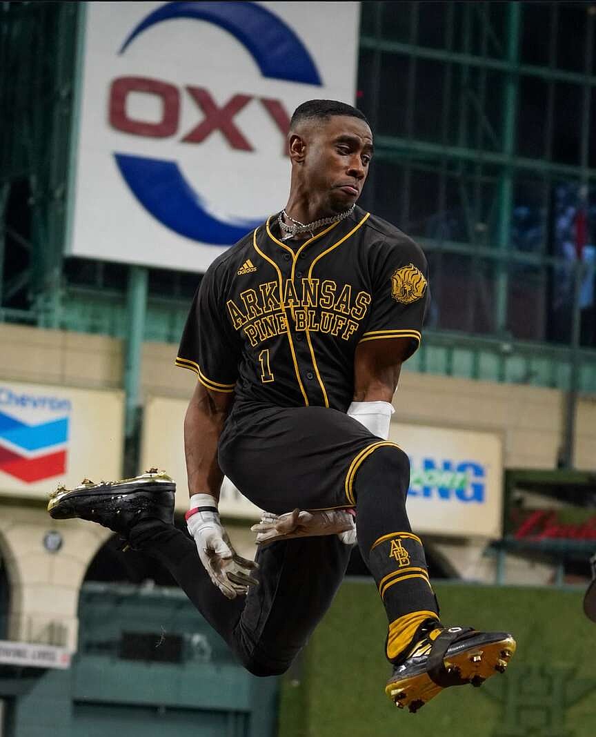 Coming Home: Camden native Martavius Thomas transfers to UAPB while anticipating 2026 Draft