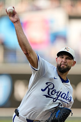 Texarkana's Michael Wacha ends 11-year drought with 2nd All-Star nomination | Texarkana Gazette