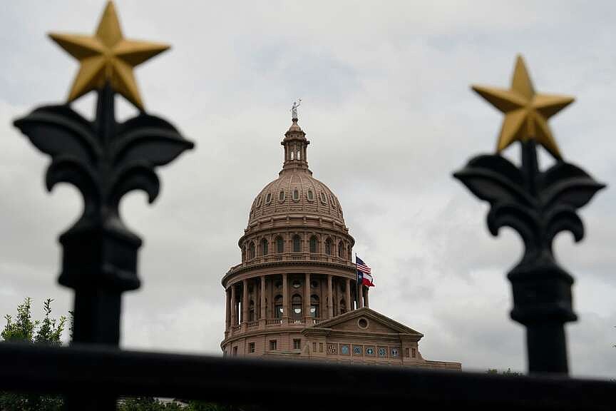 State lawmakers to explore banning foreign nationals from using Texan surrogates