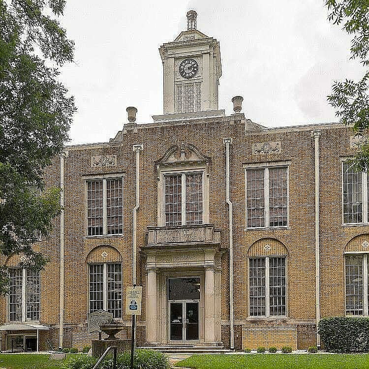 An attorney from the Owens and Parker law firm recommended that the role of county tax collector go back to the sheri...