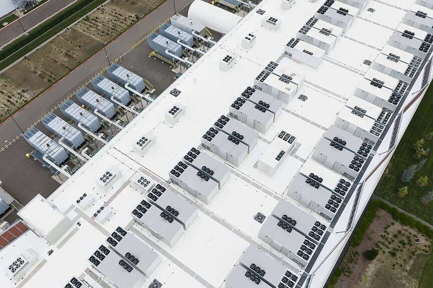 Ouachita County officials discuss data center policies, past developer interest